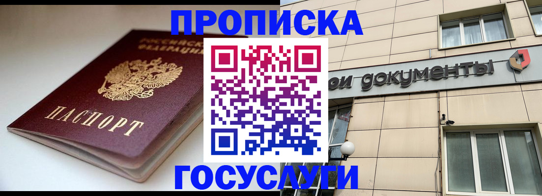 временная регистрация госуслуги в Пересвете